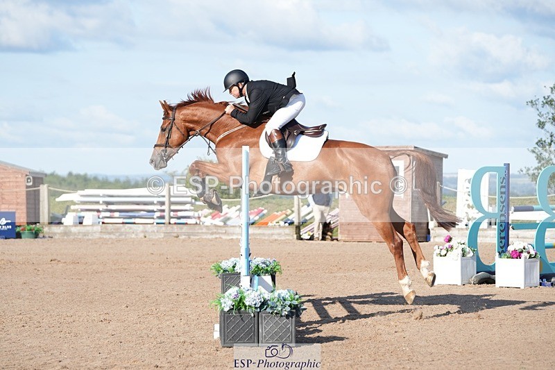 250801-083219-03233 - Cls 13 Snr Newc 1st Rnd