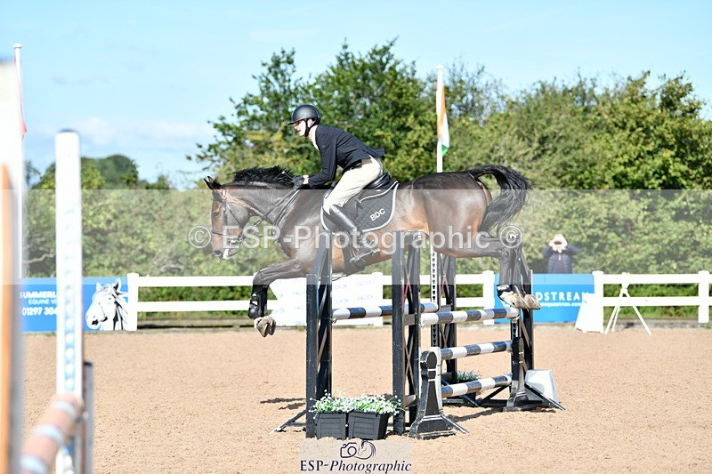 240913A-104810-03555 - Cls 21 Snr Discovery and 1m Open