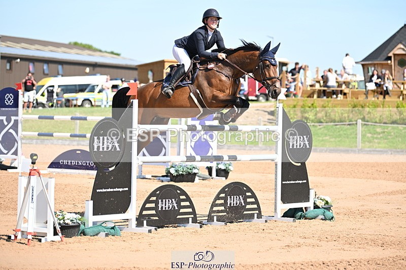 240719A-103709-10090 - Cls 2, 3 Star Small Tour 1.40m