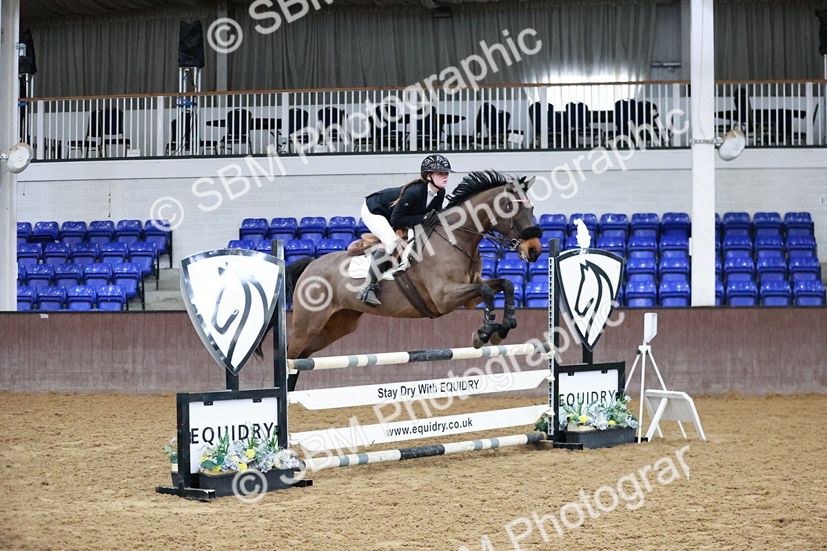 SBM_000610 - Class 3 - Senior Discovery 1.00m