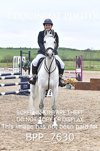 BPP_7630 - CLASS 13 SAT 0.85m Amateur Championship Qualifier