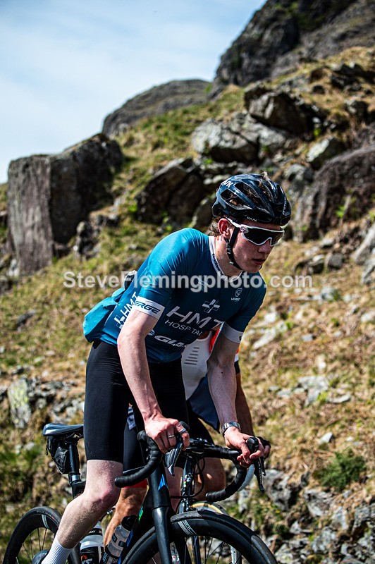 153741 - Hardknott Pass Camera 3 15.00-16.30