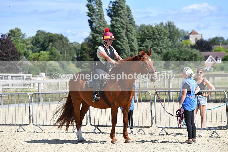 WJ5_4989 - Poles on the Floor