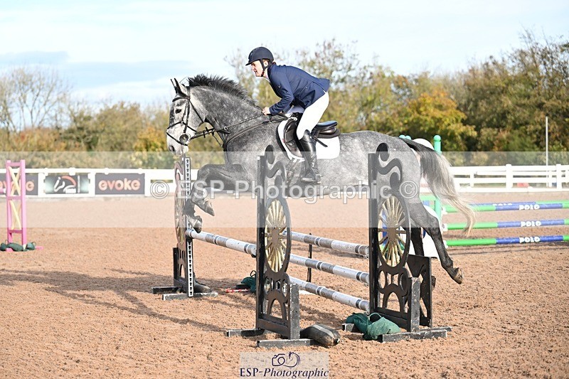 251022-101254-00034 - Clear Round & Cls 1 Brit Nov 90cm