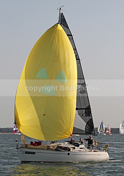 100619 FRAID SEAU IMG_3547 - ROUND THE ISLAND RACE 2010