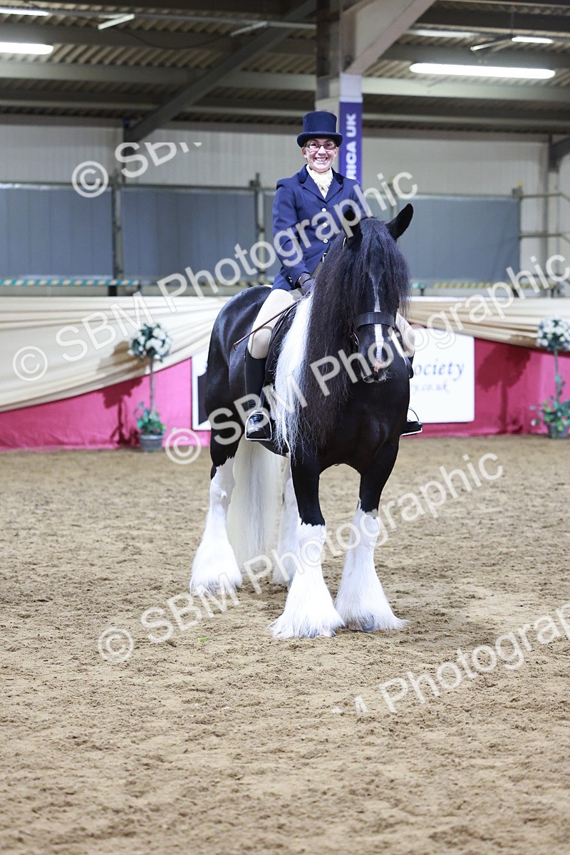 SBM_20858 - Class L - Coloured Champ