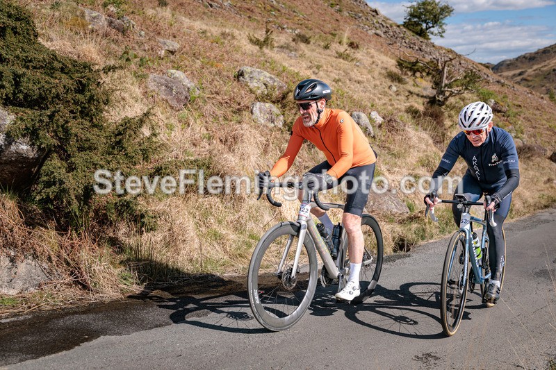 160202 - Blea Tarn Climb 16:00 - 17:00