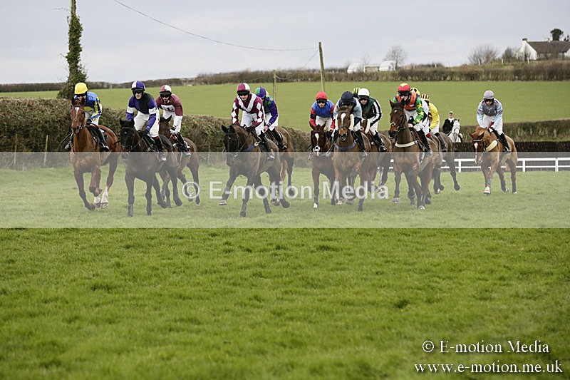 PtP 040218 284 - Point-to-Point Milborne St Andrew 04/02/18