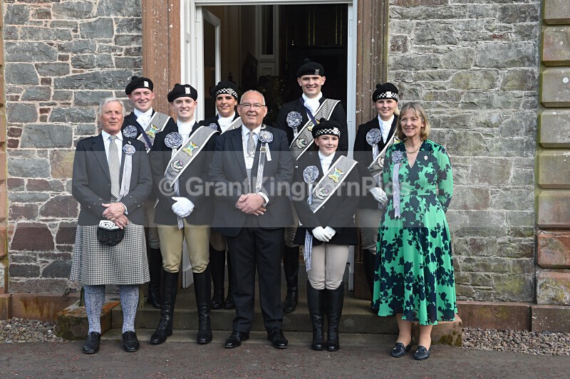 05 - Torwoodlee Rideout 2026