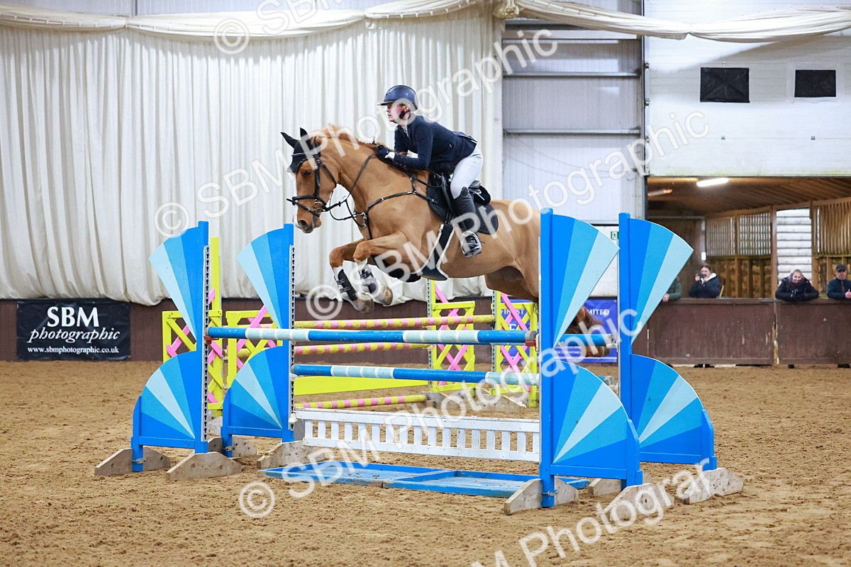 SBM_002198 - Class 4 - Senior Newcomers - 1.10m