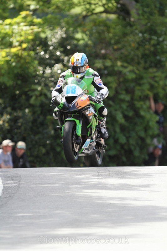 IMG_1781 - SuperSport Race 2 - TT 2013