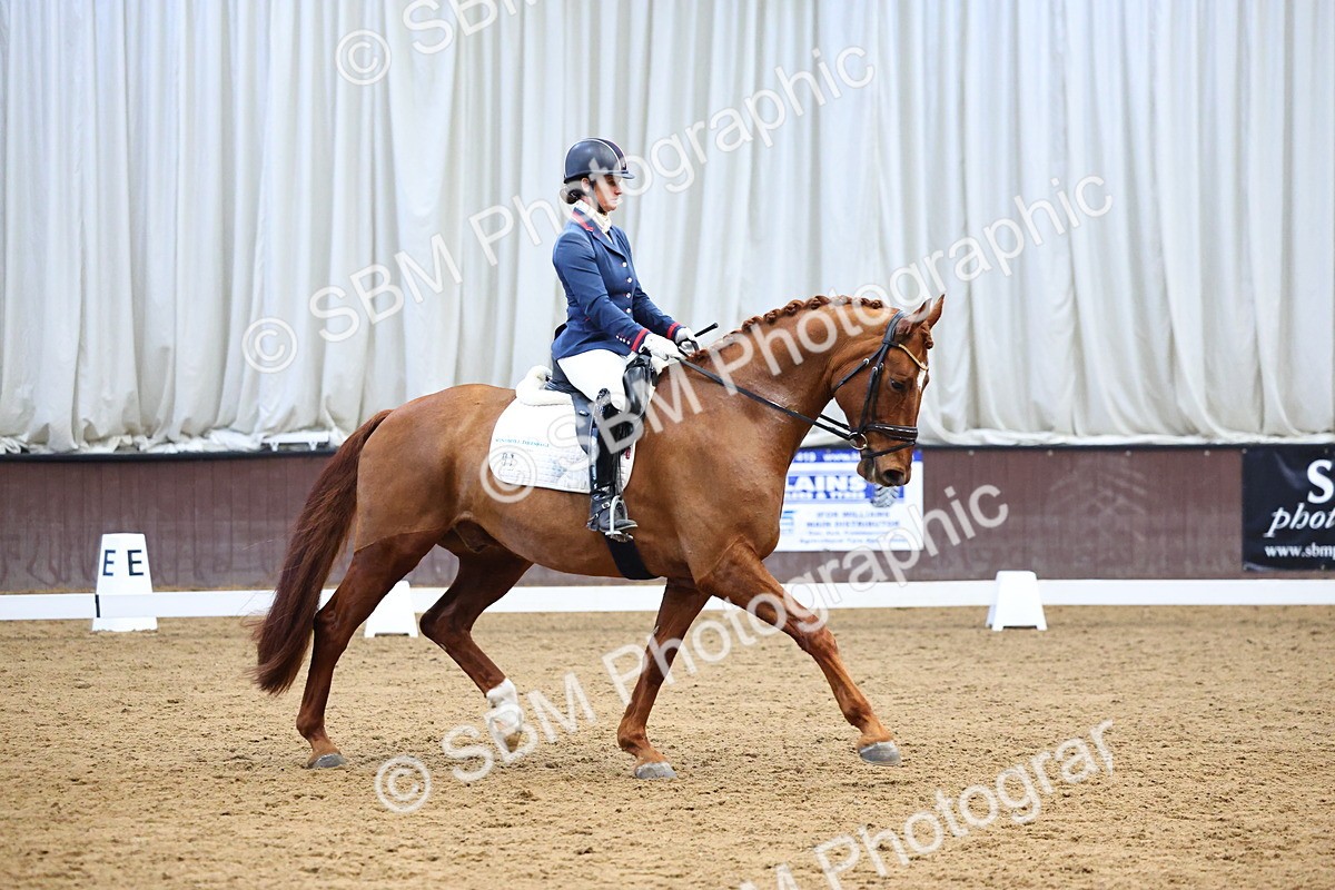 SBM_008845 - Class 25 - Advanced medium 6