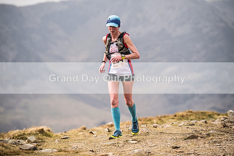 Newlands-545 - Newlands Memorial Fell Race Saturday 12th April 2025