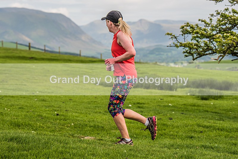 Hay-O-233 - Hay O Trail Race Tuesday 23rd May 2023