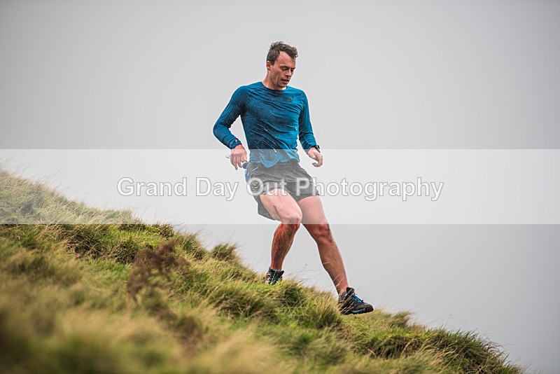 Wasdale Show-597 - Wasdale Head Show Fell Races (Junior & Senior) Saturday 14th October 2023