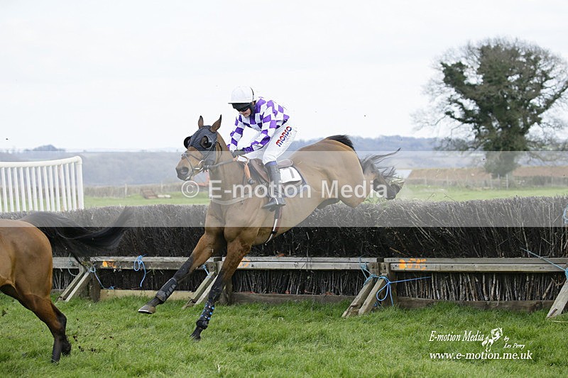 PtP 060322 274 - Blackmore & Sparkford Vale Hunt PtP 06/03/22