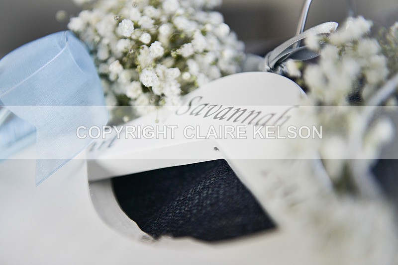 GIBSON-96 - WEDDINGS