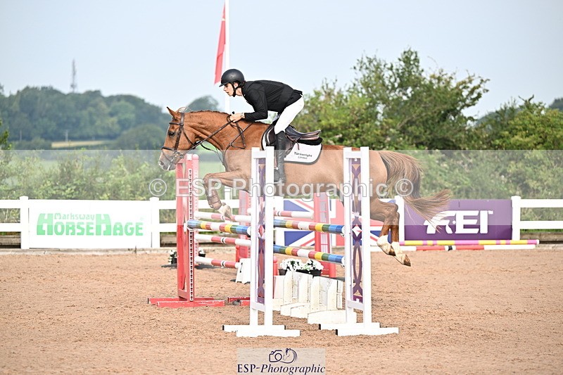 240801A-093143-00143 - Cls 7 Snr Discovery and 1m Open