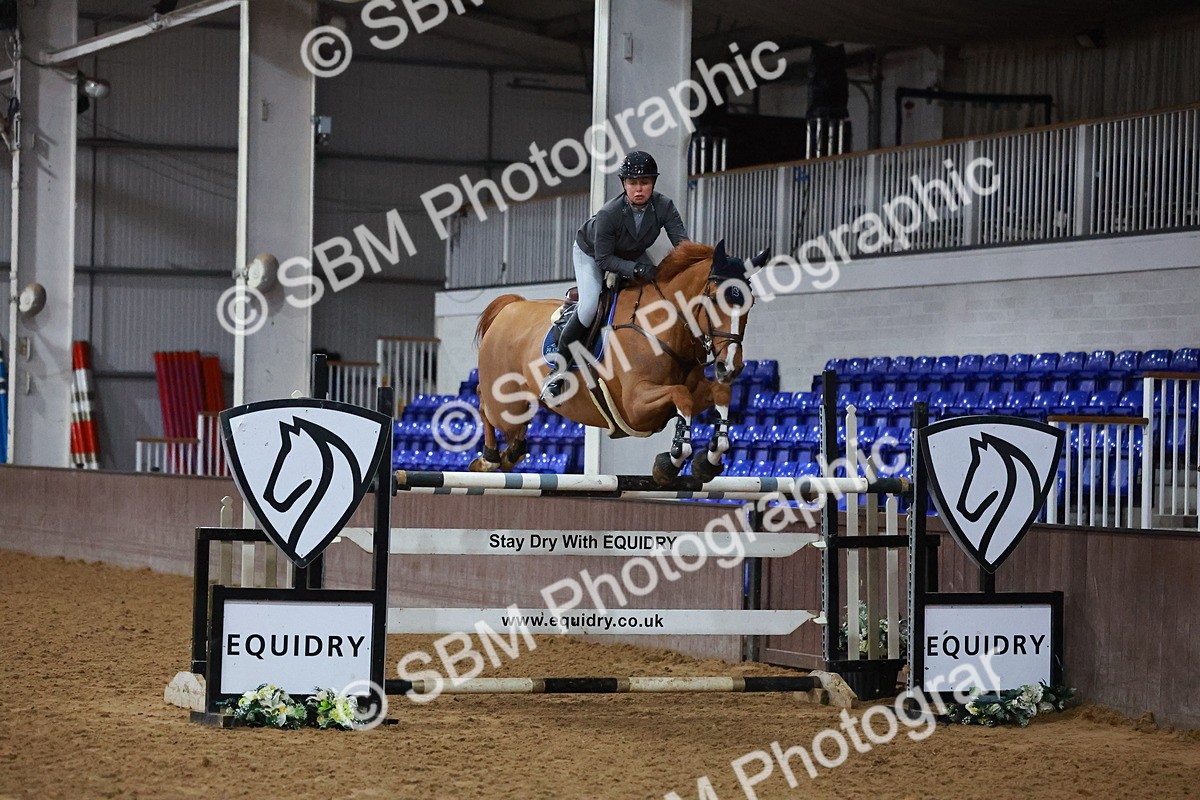 SBM_004060 - Class 13 - National 1.30m 1.40m