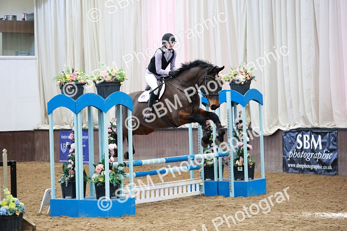 SBM_000369 - Class 2 - Senior British Novice - 90cm