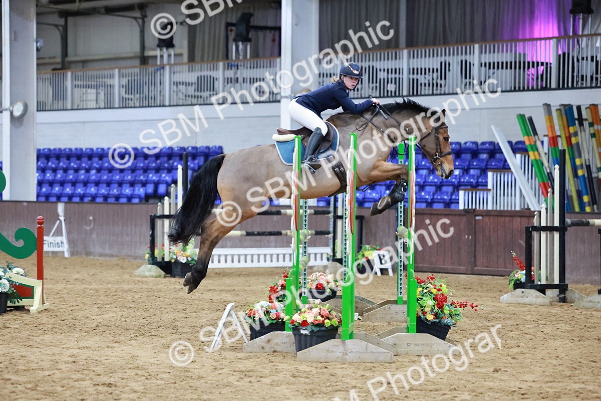 SBM_008063 - Class 26 - WB Equiline Star Championship Qualifier 1.10m