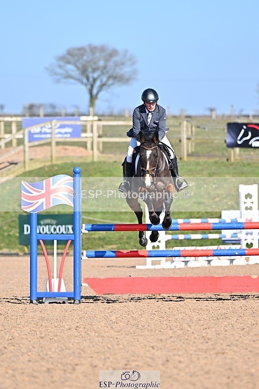 250305-140754-01707 - Newcomers and 1.10m Open