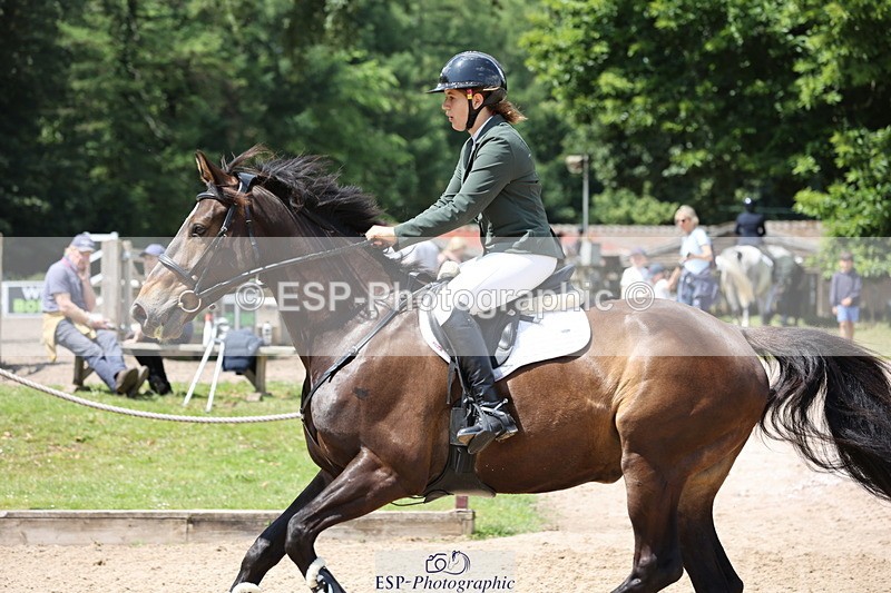 250614A-121246-06321 - Cls 28 95cm Amateur Quali