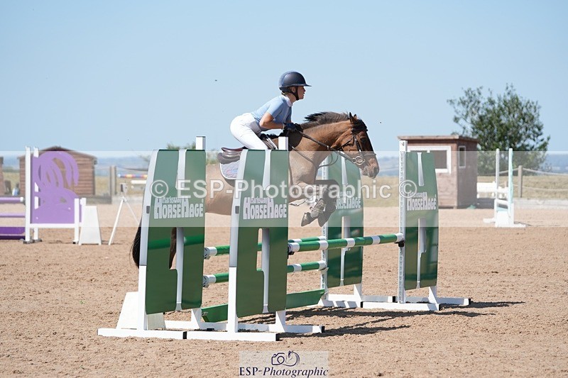 250712-112023-00815 - Cls 2 Small Pony Team