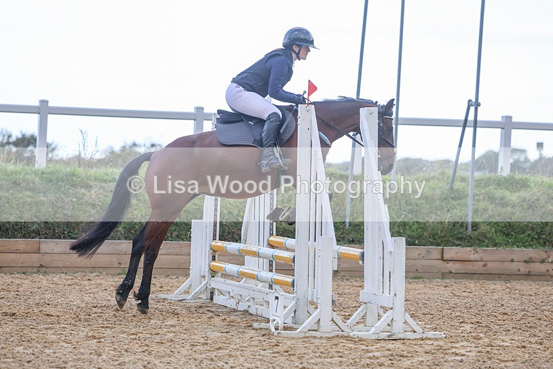 3E7A2891 - Class 4: 60cm Junior