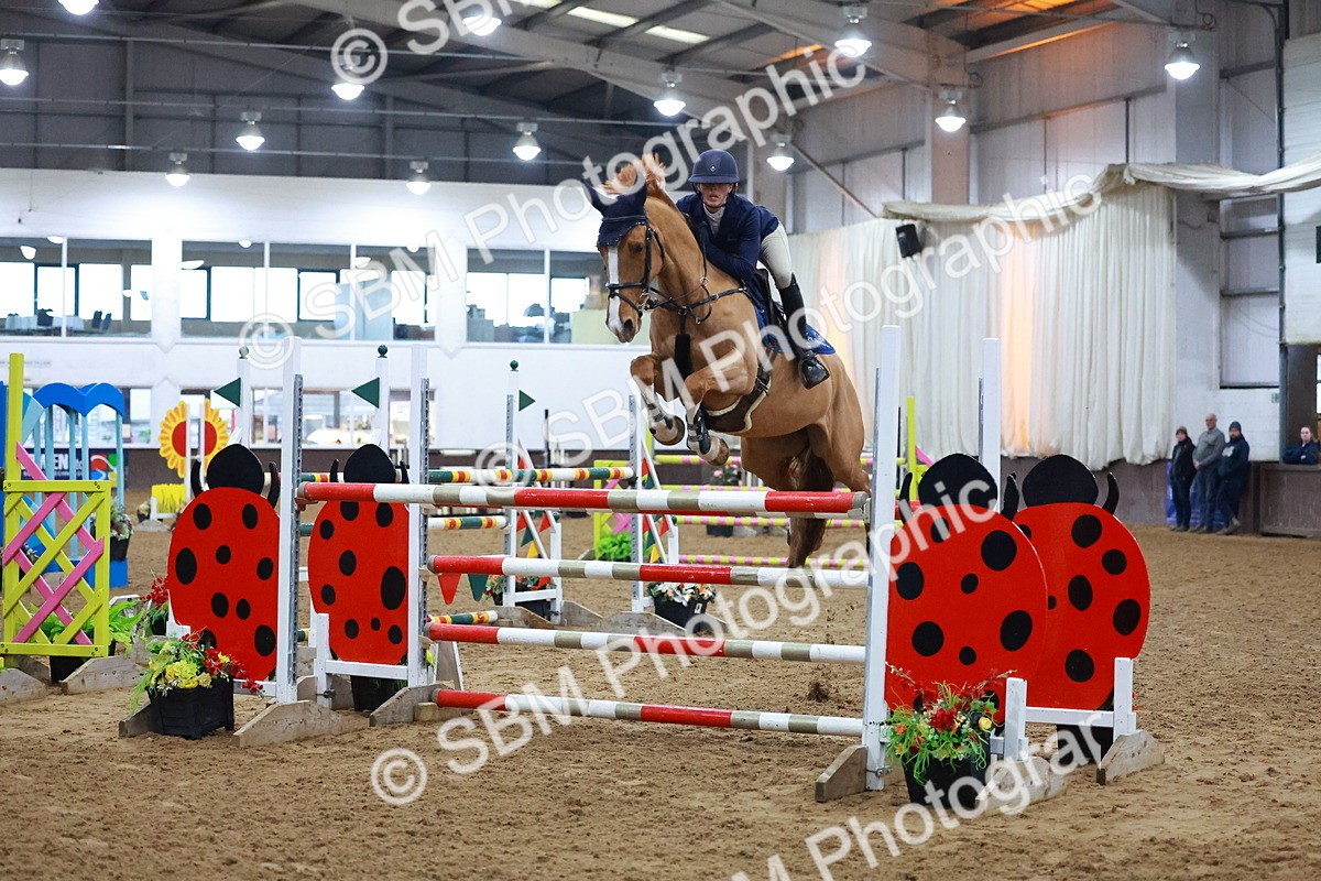 SBM_003974 - Class 12 - National B&C Handicap Champs Qualifier 1.25m 1.30m