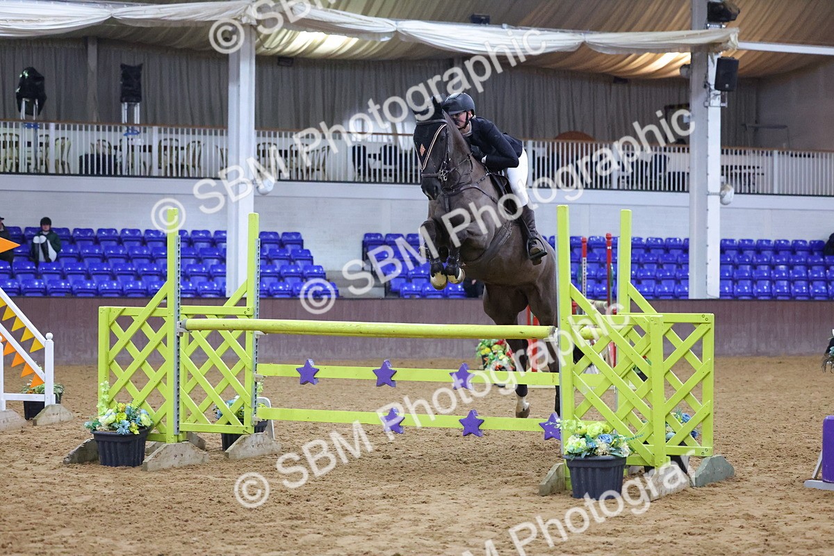 1I0A5359 - Class 10 - Redpost Equestrian Senior Foxhunter/ 1.20m Open