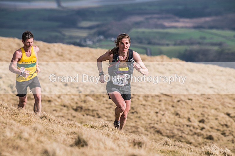 Black Combe-1456 - Black Combe Fell Race Saturday 7th March 2026