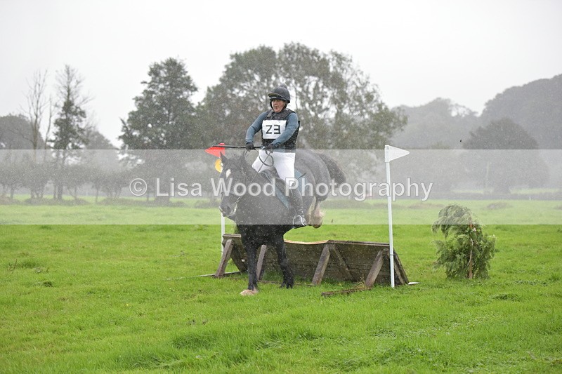 RAY_9273 - Class 1: 65cm: Ski Jump