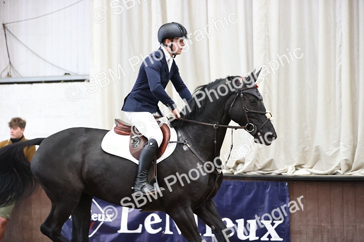 SBM_006452 - Class 18 - Senior Discovery 1.00m