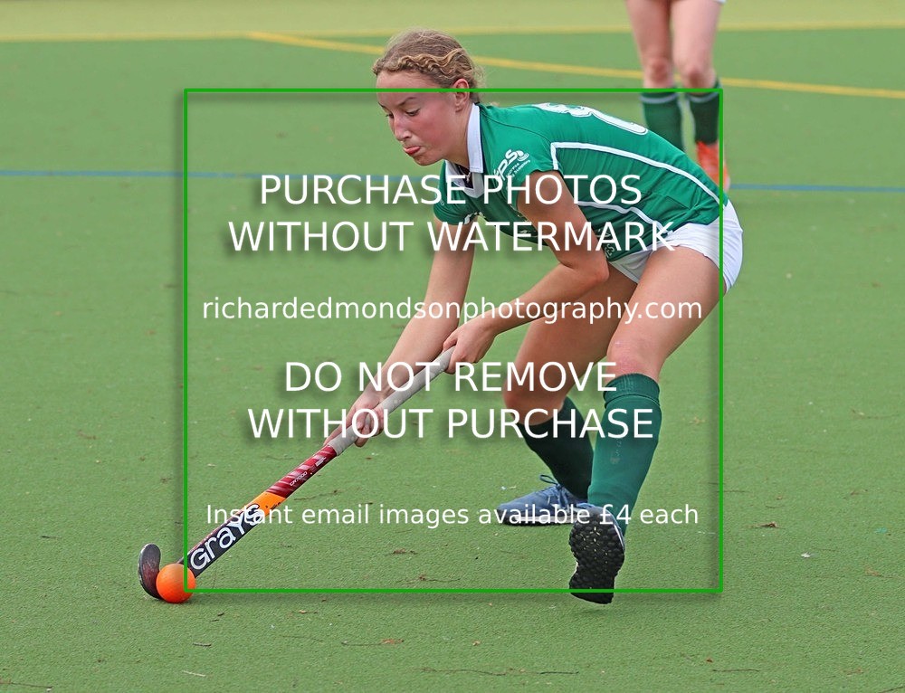 IMG_9067 - Kendal Ladies Hockey v Wilmslow