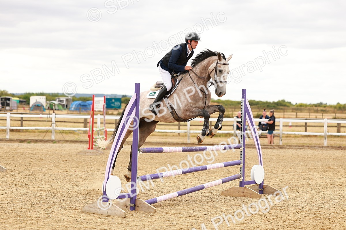 SBM_005331 - Class 2 - Senior British Novice - 90cm
