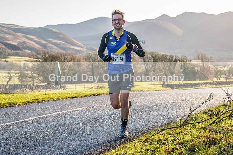 North Lakes Half Marathon  10k-368 - North Lakes Half Marathon & 10K Road Races Monday 2nd January 2023