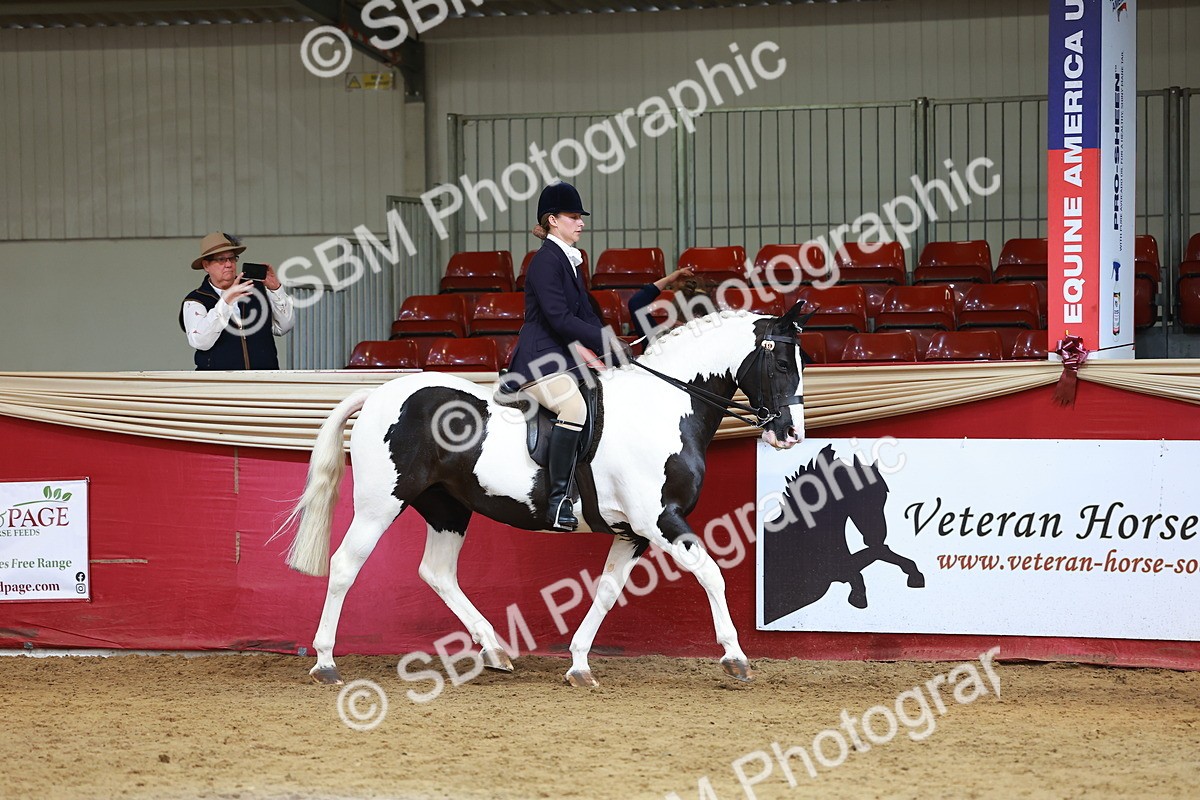 SBM_20309 - Class 906 - Sup Final Ridden Champ