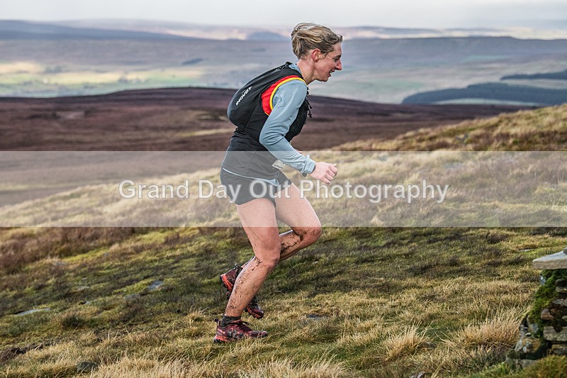 Nine Standards-135 - Nine Standards Fell Race Wednesday 1st January 2025