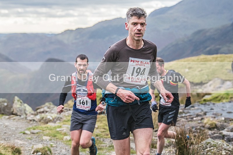 Langdale-306 - Langdale Horseshoe Fell Race Saturday 12thOctober 2024