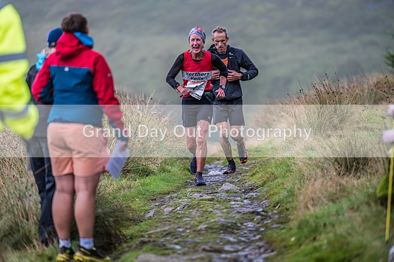 Old Crown Round-592 - Old Crown Round Fell Race Saturday 12th September 2026