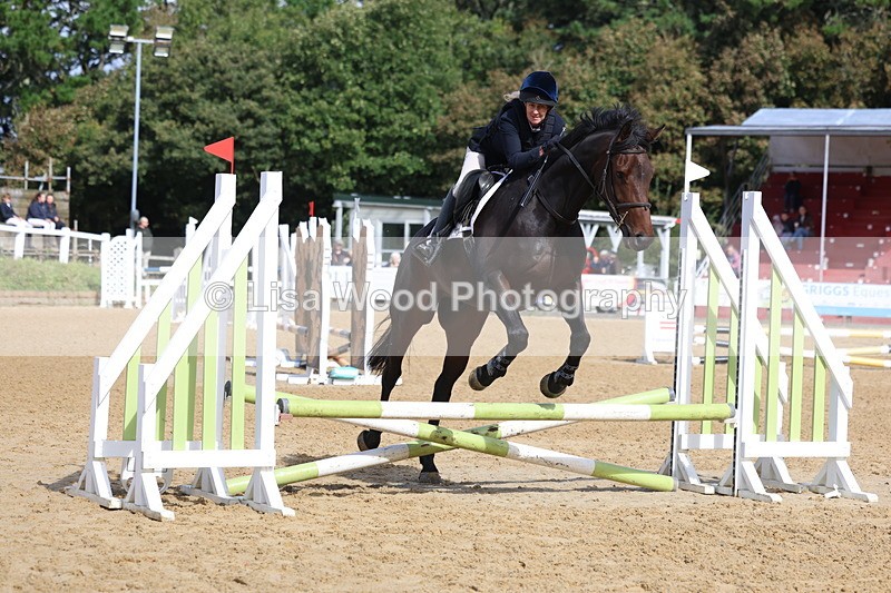 3E7A8515 - Class 6: 60cm Senior