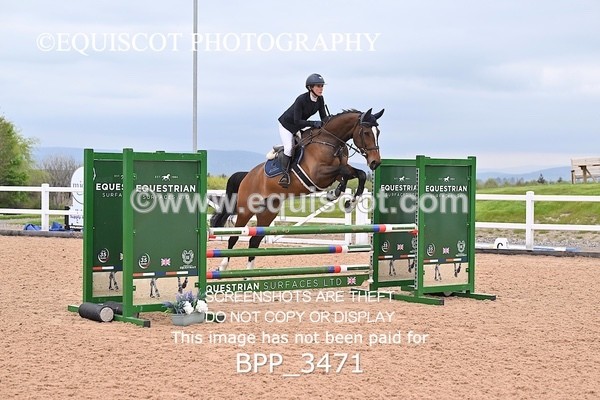 BPP_3471 - CLASS 14. - SAT - Senior Discovery/1m Open