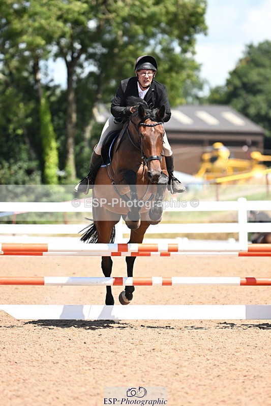 240728A-122038-08500 - Cls 32 85cm Amateur Qualifier