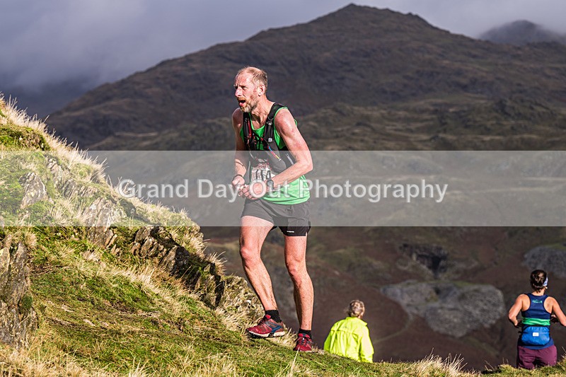 Dunnerdale-381 - Dunnerdale Fell Race Saturday 8th November 2025