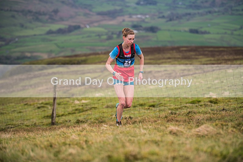 Keswick-576 - Inter Counties & Up and Down Mountain Running Champs (Junior & Senior Races) Sunday 21st April 2024