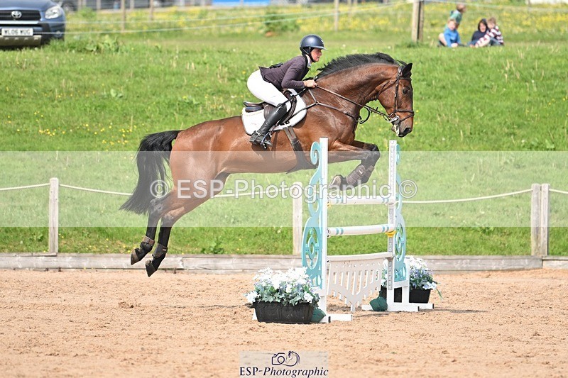 250511-152326-14521 - Cls 29 Snr Foxhunter