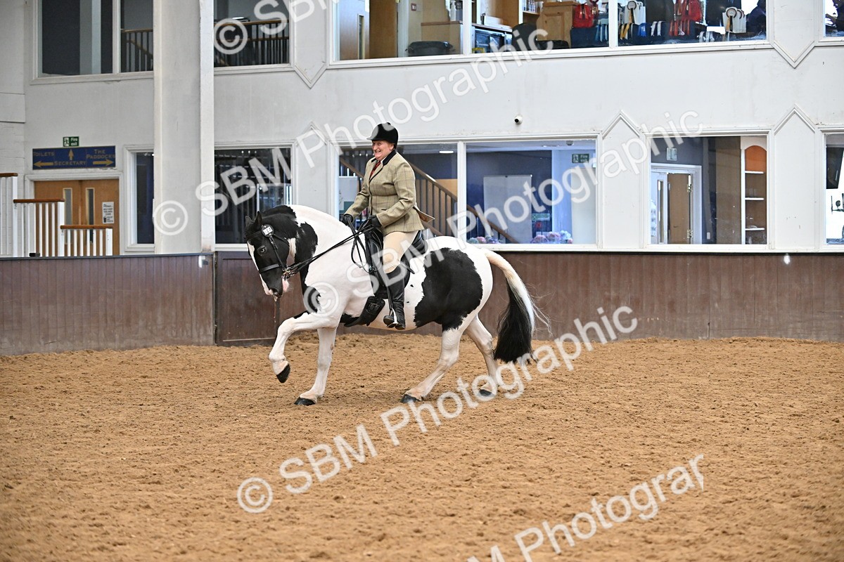 SBM_001320 - Class 18 - Ridden Cob