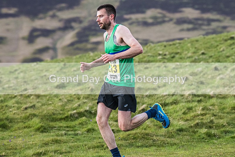 Latrigg-118 - Latrigg Fell Race Wednesday 13th May 2026