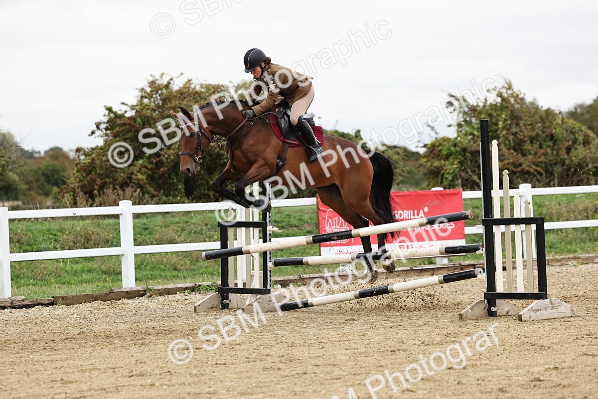 SBM_007017 - Class 75 - 95cm